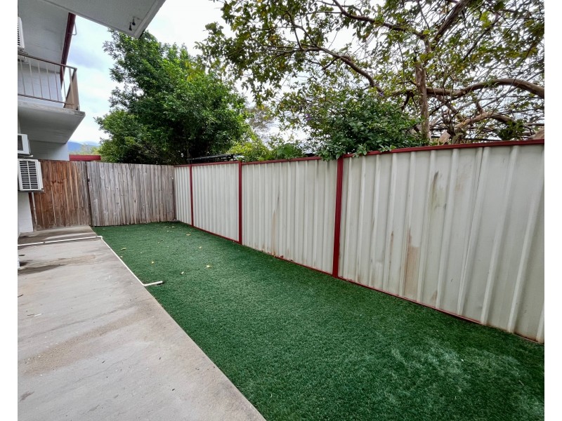 3/13 Armbrust Street, Manoora QLD 4870