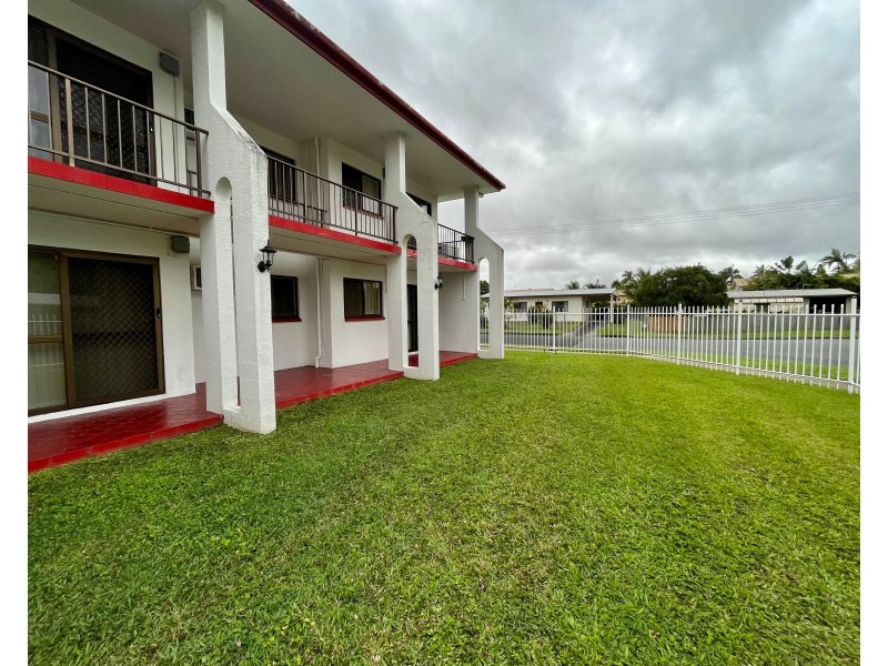 3/13 Armbrust Street, Manoora QLD 4870