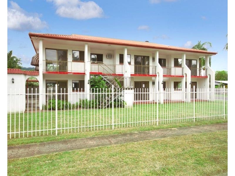 3/13 Armbrust Street, Manoora QLD 4870