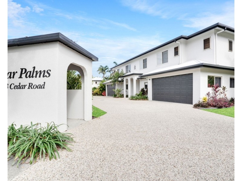 9/71-73 Cedar Road, Palm Cove QLD 4879
