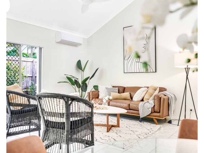 9/71-73 Cedar Road, Palm Cove QLD 4879
