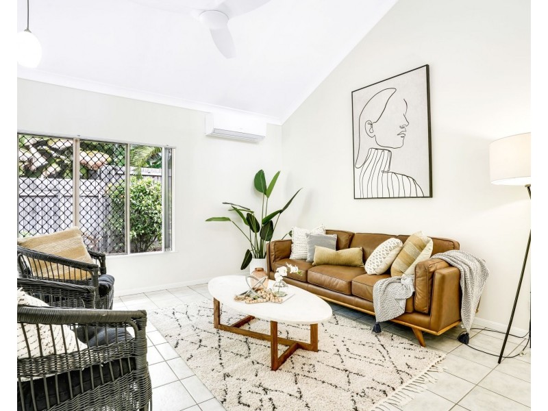 9/71-73 Cedar Road, Palm Cove QLD 4879