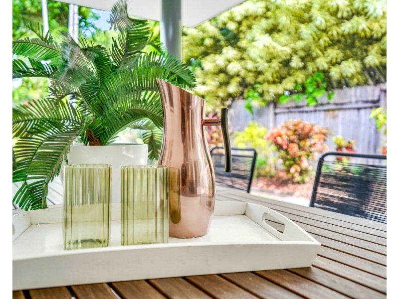 9/71-73 Cedar Road, Palm Cove QLD 4879