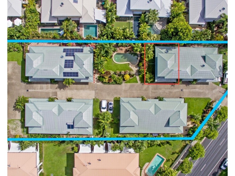 9/71-73 Cedar Road, Palm Cove QLD 4879