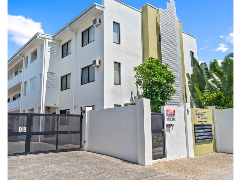 24/44-50 Pease Street, Manoora QLD 4870