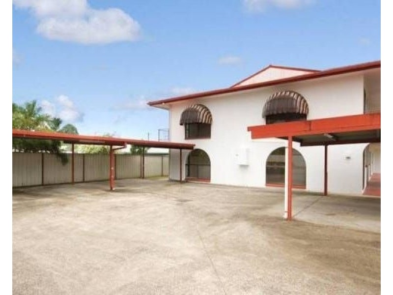 5/13 Armbrust Street, Manoora QLD 4870