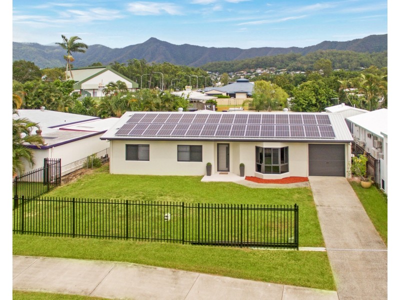 86 Golden Grove Drive, Bentley Park QLD 4869