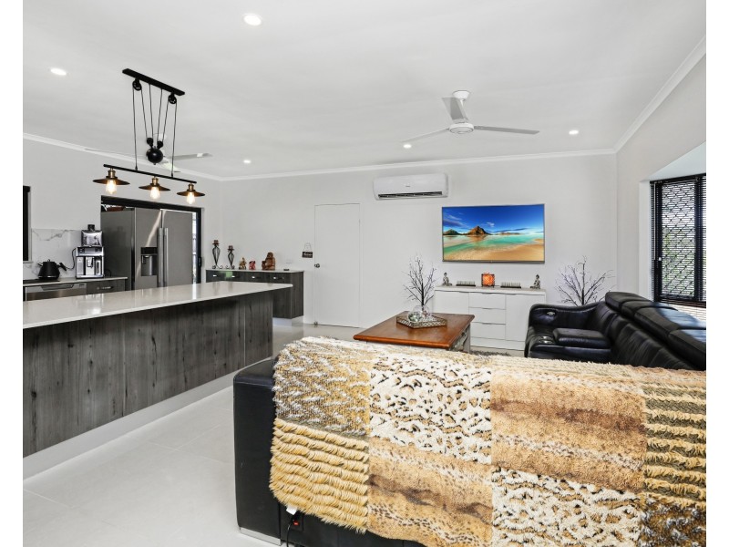 86 Golden Grove Drive, Bentley Park QLD 4869