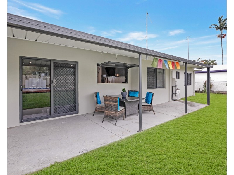 86 Golden Grove Drive, Bentley Park QLD 4869