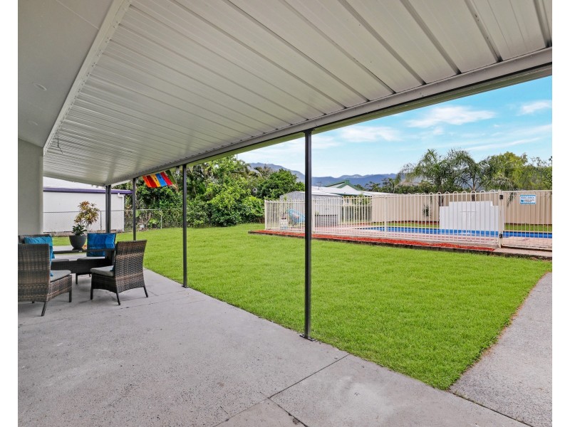 86 Golden Grove Drive, Bentley Park QLD 4869