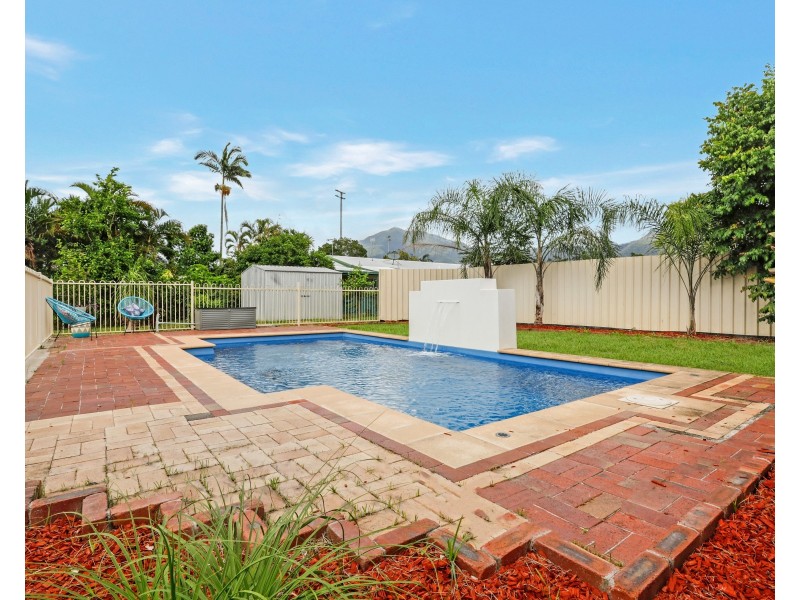 86 Golden Grove Drive, Bentley Park QLD 4869