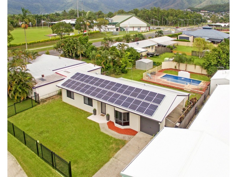 86 Golden Grove Drive, Bentley Park QLD 4869