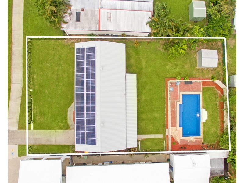 86 Golden Grove Drive, Bentley Park QLD 4869