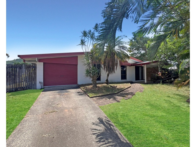 20 Bourke Close, Mount Sheridan QLD 4868