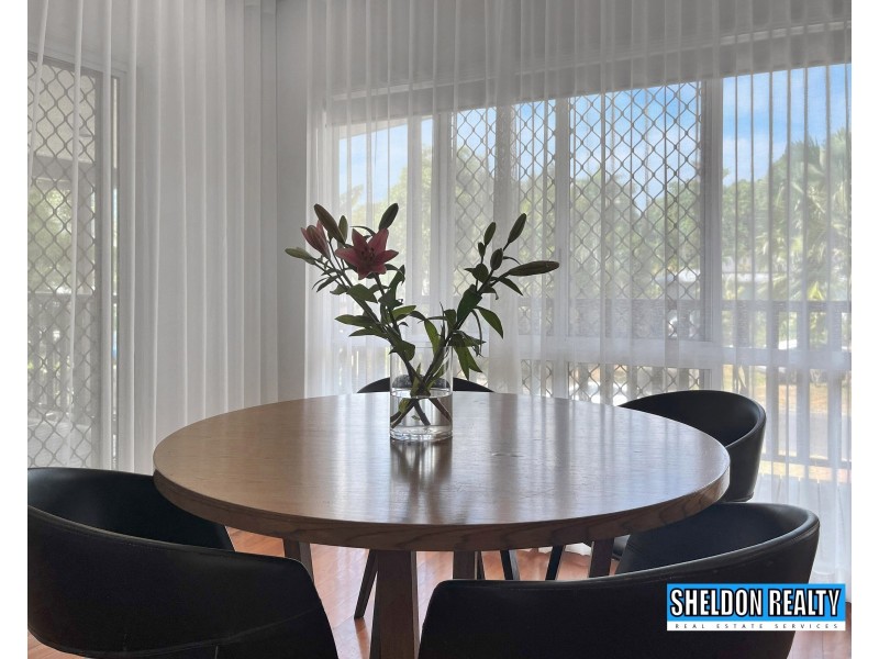 8 Bolwarra Close, Redlynch QLD 4870