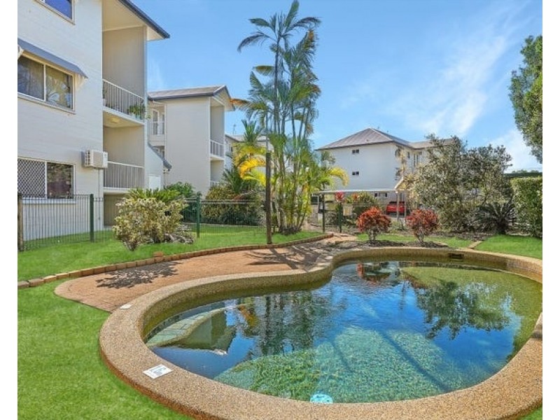 18/91-93 Birch Street, Manunda QLD 4870