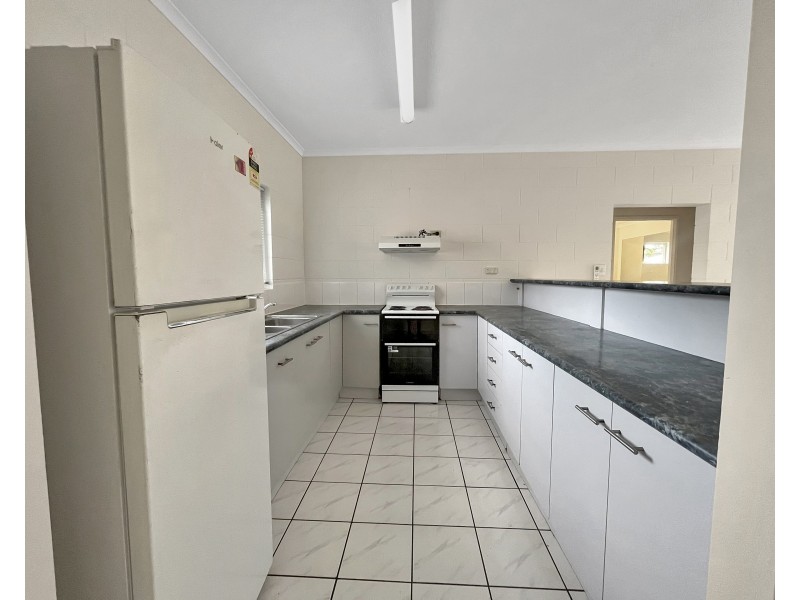 18/91-93 Birch Street, Manunda QLD 4870