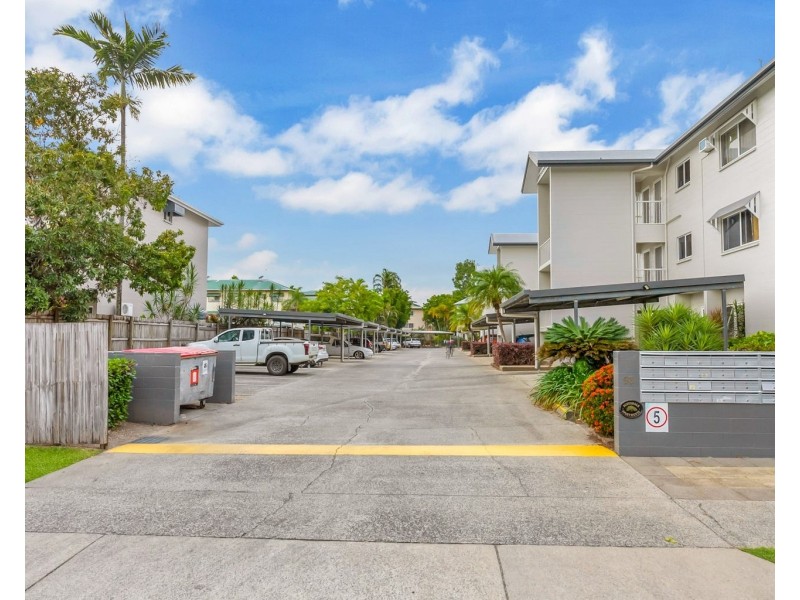 18/91-93 Birch Street, Manunda QLD 4870
