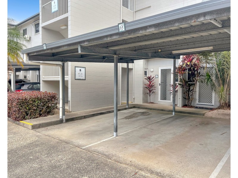 18/91-93 Birch Street, Manunda QLD 4870