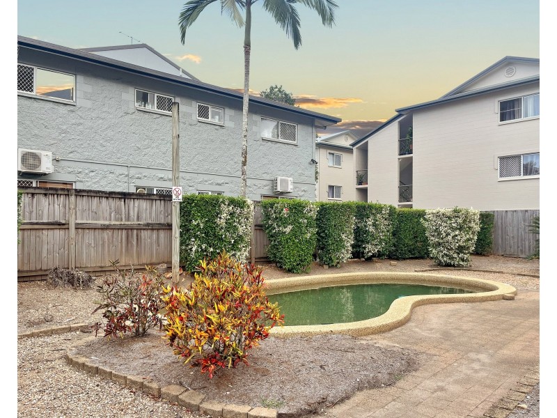 18/91-93 Birch Street, Manunda QLD 4870