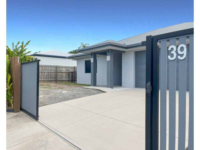 39 Etty Street, Kewarra Beach QLD 4879