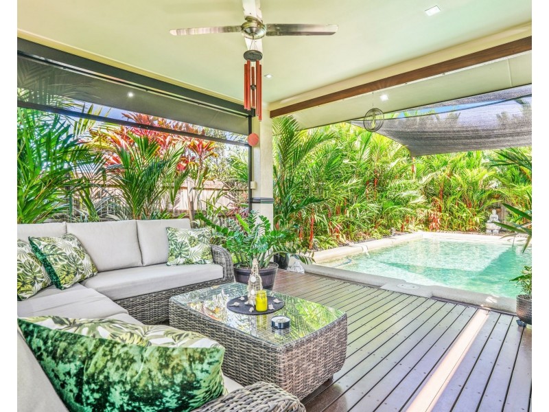 34 Bilgola Drive, Kewarra Beach QLD 4879