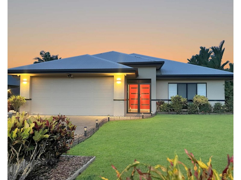 34 Bilgola Drive, Kewarra Beach QLD 4879