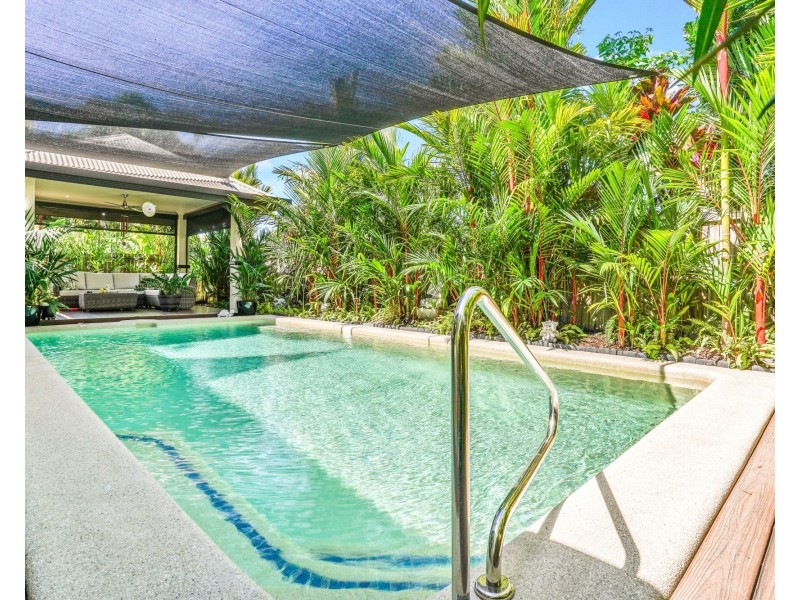 34 Bilgola Drive, Kewarra Beach QLD 4879