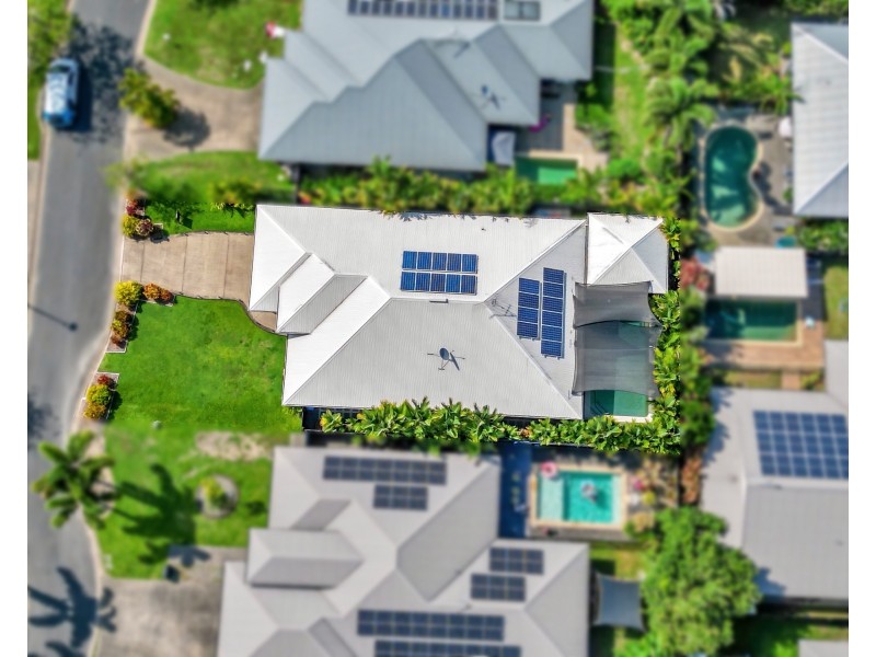 34 Bilgola Drive, Kewarra Beach QLD 4879