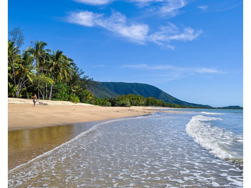 34 Bilgola Drive, Kewarra Beach QLD 4879