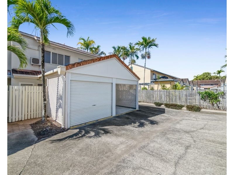 14/38 Springfield Crescent, Manoora QLD 4870