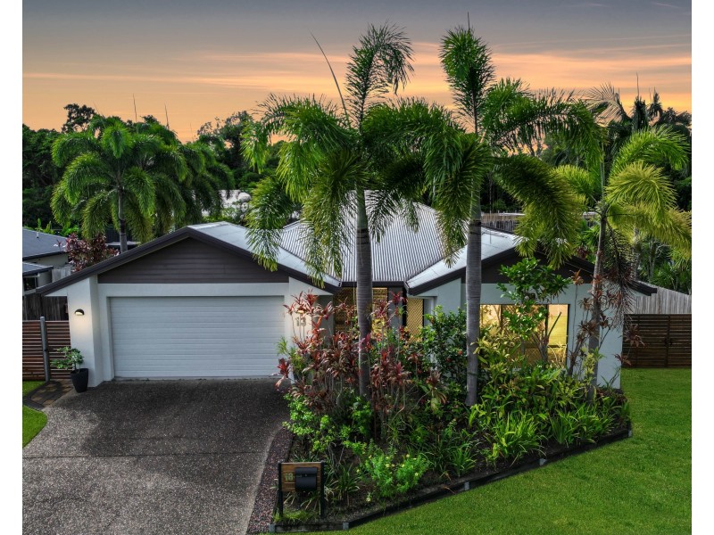 13 Petrie Close, Kewarra Beach QLD 4879
