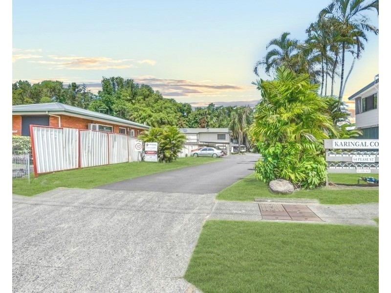 17/64 Pease Street, Manoora QLD 4870