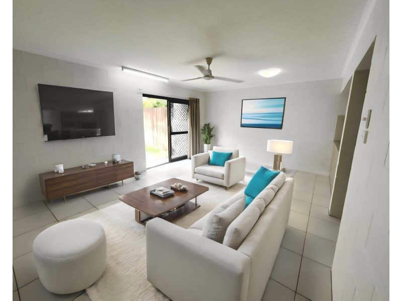 17/64 Pease Street, Manoora QLD 4870