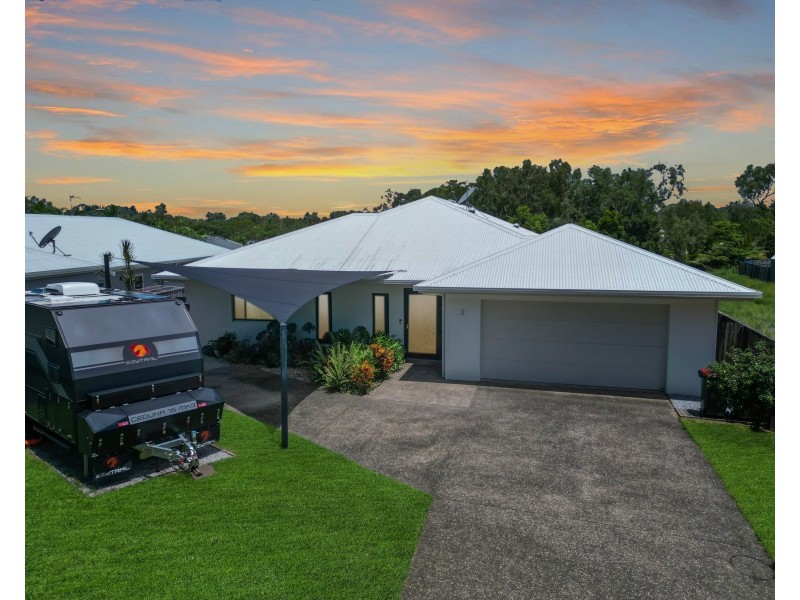 2 Flow Close, Trinity Beach QLD 4879