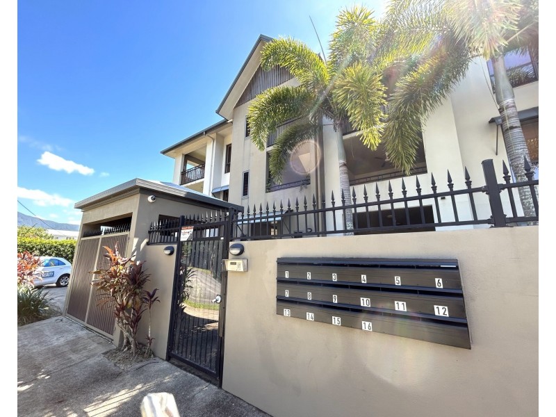 16/14 Macilwraith Street, Manoora QLD 4870