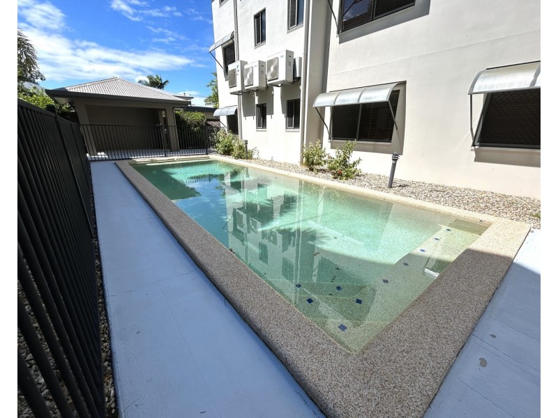 16/14 Macilwraith Street, Manoora QLD 4870