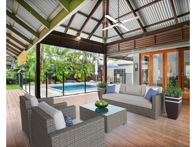 3 Bramble Street, Clifton Beach QLD 4879