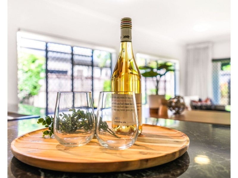 34 Thornborough Circuit, Smithfield QLD 4878