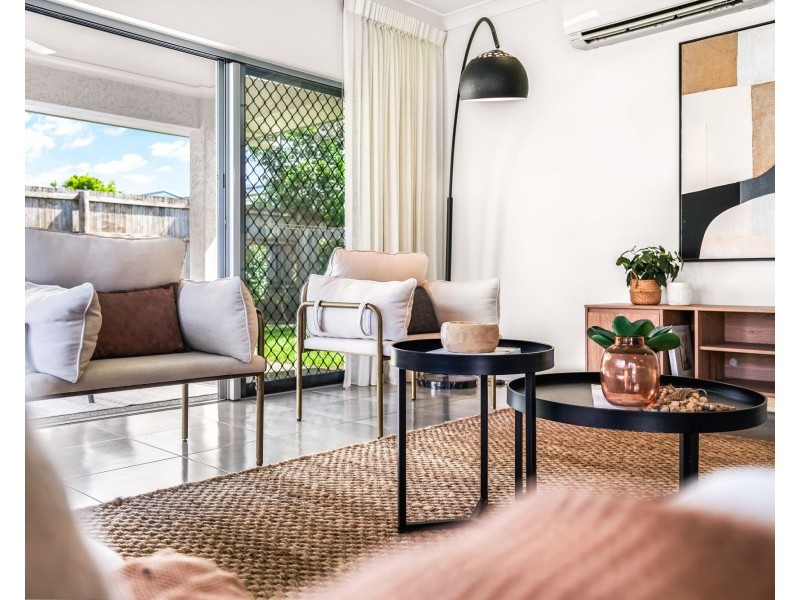 34 Thornborough Circuit, Smithfield QLD 4878