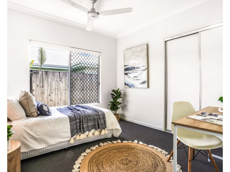 34 Thornborough Circuit, Smithfield QLD 4878