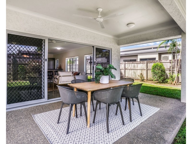 34 Thornborough Circuit, Smithfield QLD 4878