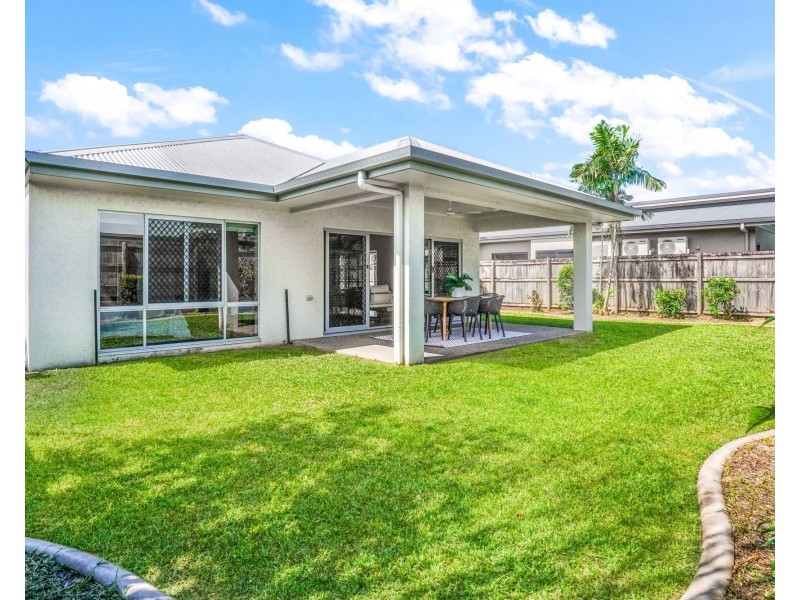 34 Thornborough Circuit, Smithfield QLD 4878