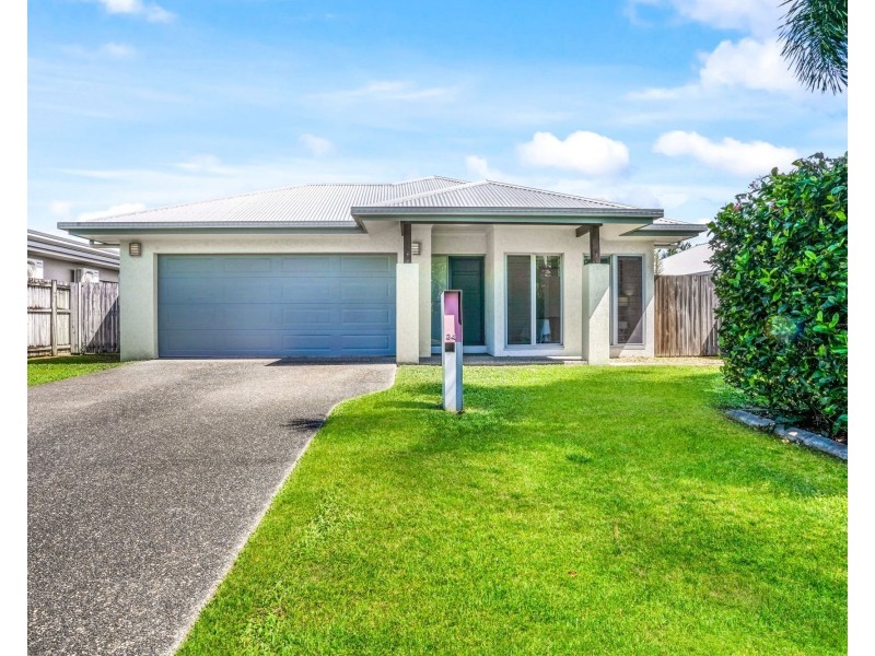 34 Thornborough Circuit, Smithfield QLD 4878