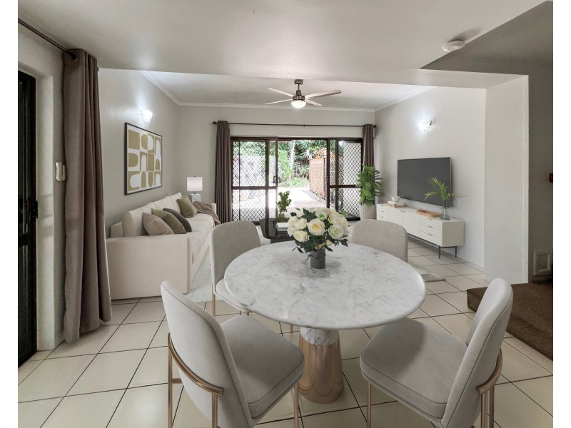 9/13 Le Grande Street, Freshwater QLD 4870