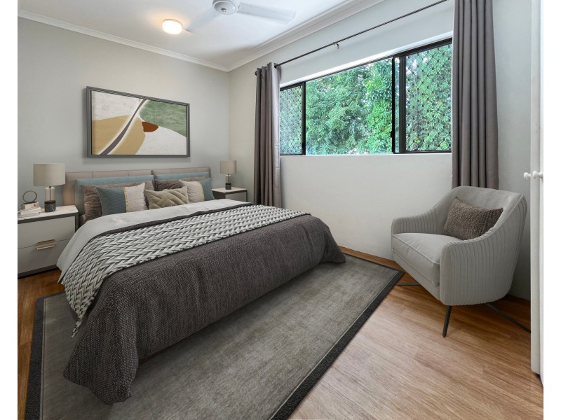 9/13 Le Grande Street, Freshwater QLD 4870