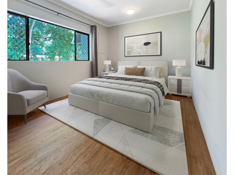 9/13 Le Grande Street, Freshwater QLD 4870