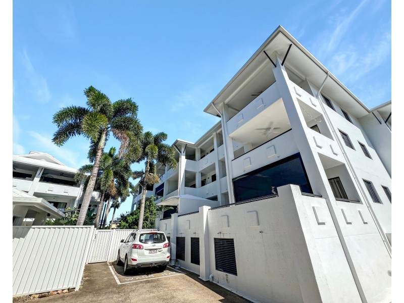 17/5-7 Nellie Street, Parramatta Park QLD 4870