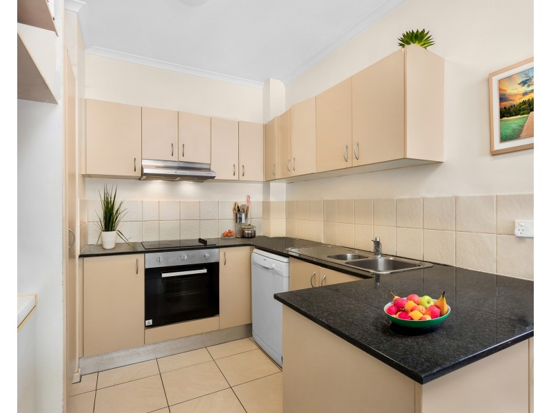 17/5-7 Nellie Street, Parramatta Park QLD 4870