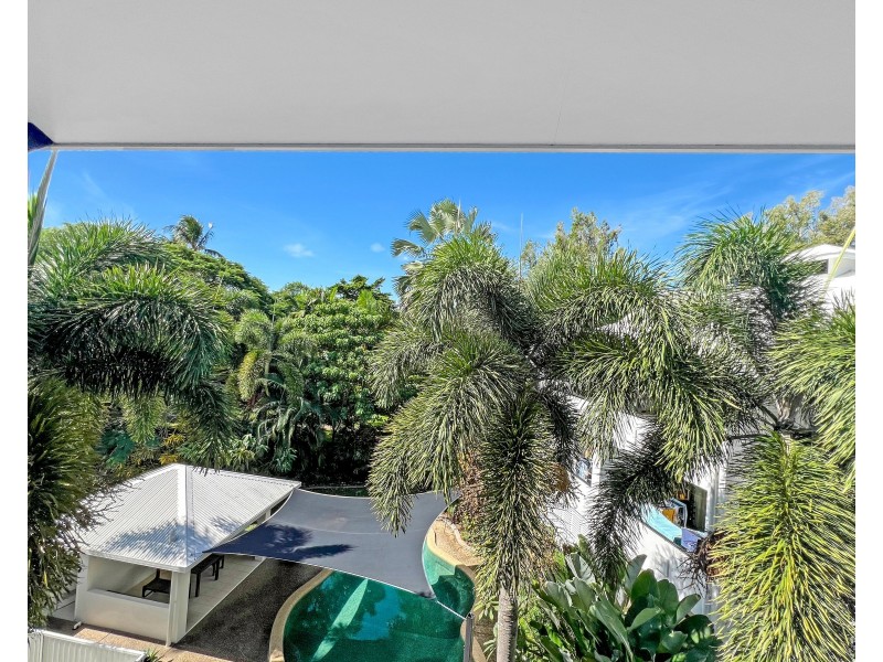 17/5-7 Nellie Street, Parramatta Park QLD 4870